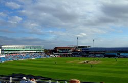 World Cup 2019, England vs Sri Lanka Match weather Updates: बारिश नहीं डालेगी खलल, पहले गेंदबाजी करने वाली टीम फायदे में रहेगी