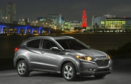 Honda HR-V launch date, Honda HR-V price, Honda HR-V in india, Honda HR-V features, Honda HR-V vs tata harrier, Honda HR-V vs hyundai creta