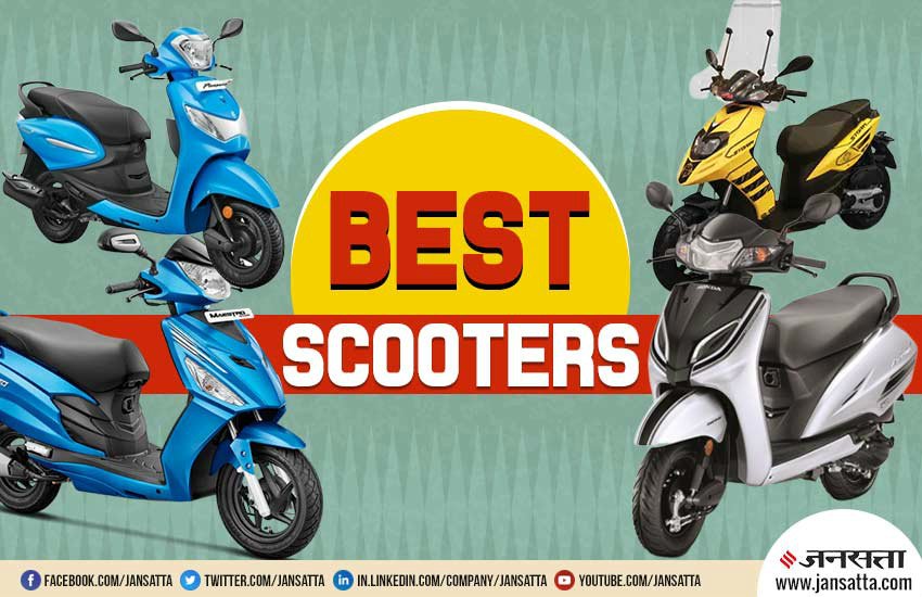 Honda Activa 5G limited edition price, Aprilia Storm 125 price, 2019 Hero Pleasure price, Hero Maestro Edge price, best scooter in india, scooters launched in may 2019