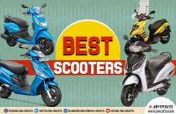 Honda Activa से लेकर Aprilia Storm तक! मई महीने में लांच हुए हैं ये 4 बेहतरीन स्कूटर