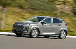 Hyundai Venue के बाद कंपनी ला रही है इलेक्ट्रिक एसयूवी Kona, 9 जुलाई को होगी पेश