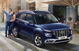 Hyundai Venue bookings, Hyundai Venue launch, Hyundai Venue price, Hyundai Venue features, Hyundai Venue detail, Hyundai Venue variant, Hyundai Venue which variants to buy