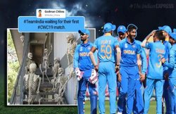 World Cup 2019: टीम इंडिया के फैंस को रास नहीं आया ‘इंतजार’, यूं जमकर उड़ाया मजाक