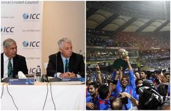ICC World Cup 2019: कैसे तय होती है वर्ल्ड कप की मेजबानी? कहां होगा 2023 का विश्व कप, जानिए यहां
