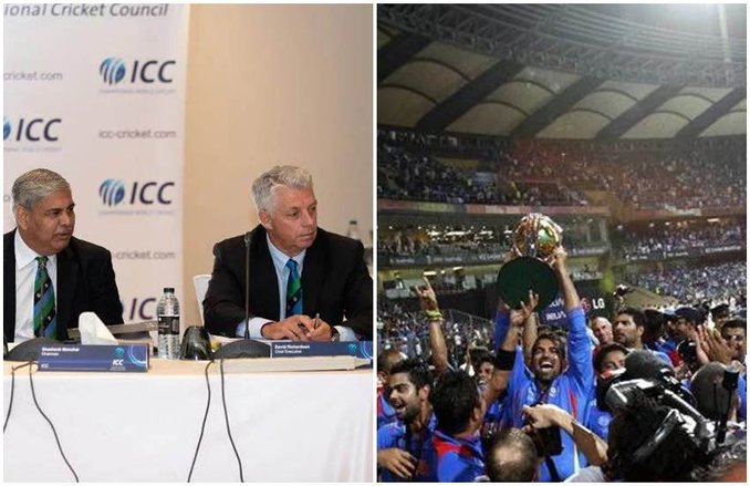ICC World Cup 2019: कैसे तय होती है वर्ल्ड कप की मेजबानी? कहां होगा 2023 का विश्व कप, जानिए यहां