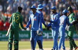 Ind vs Pak : पाकिस्तान के खिलाफ इन खिलाड़ियों को मिला मौका