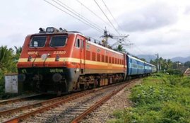 IRCTC, IRCTC Ticket, IRCTC Ticket Booking, IRCTC Confirm Ticket, Confirm Rail Ticket, Train Ticket, Cancelled Ticket, Kolkata News, Kolkata Latest News, Kolkata News Live, Kolkata News Today, Today News Kolkata, Visakhapatnam, Train, Tout, Teesta River, Rail Ticket, Fraud, State News, India News, IRCTC News, Indian Railways News, National News, Hindi News