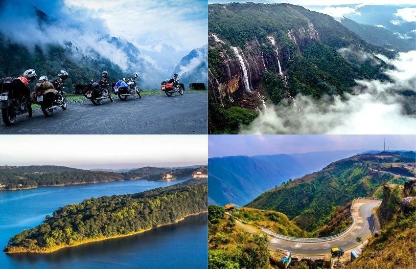 Indian Railways Meghalaya Tour, Railways Meghalaya Bike Tour, Indian Railways Meghalaya Tour, Indian Railways Tour, Meghalaya Bike Tour, Meghalaya, North East India, Train, Bangalore, Karnataka, Air Fare, Flight Ticket, Indian Railways News, IRCTC News, India News, National News, Tourism News, Hindi News