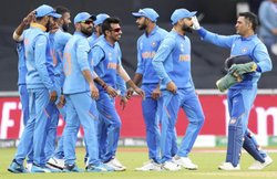 सेमीफाइनल में तो आ गए लेकिन अब भी नहीं सुलझी मध्यक्रम की ‘पहेली’, कहीं ले न डूबे भारत को ये गलती