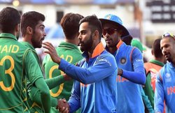 World cup 2019: अगर ऐसा हुआ तो एकबार फिर सेमीफाइनल में भिड़ सकते हैं भारत और पाक