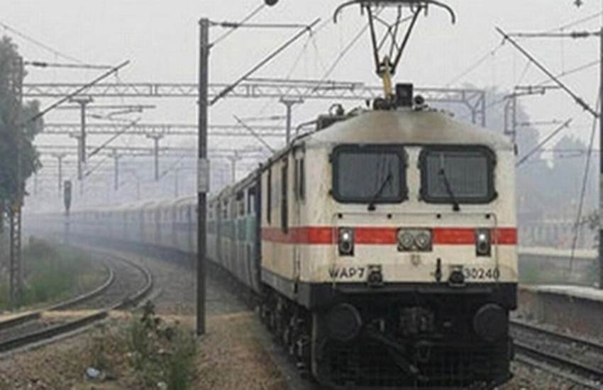 तस्वीर का प्रयोग प्रतीकात्मक तौर पर किया गया है। (File Photo: PTI)