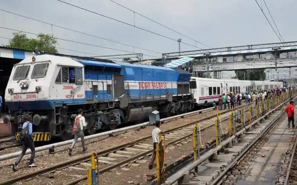 तस्वीर का प्रयोग प्रतीकात्मक तौर पर किया गया है। (फाइल फोटो)