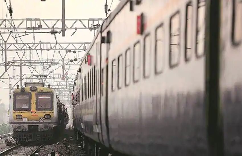 Indian Railways 100 Day Action Plan, Indian Railways Action Plan, Indian Railways, 100 Day Action Plan, IRCTC, Free Wi-Fi, RailTel, RailWire, Railway Stations, Delhi-Mumbai Train Route, Delhi-Howrah Rail Route, Train Speed, Railways News, National News, Hindi News
