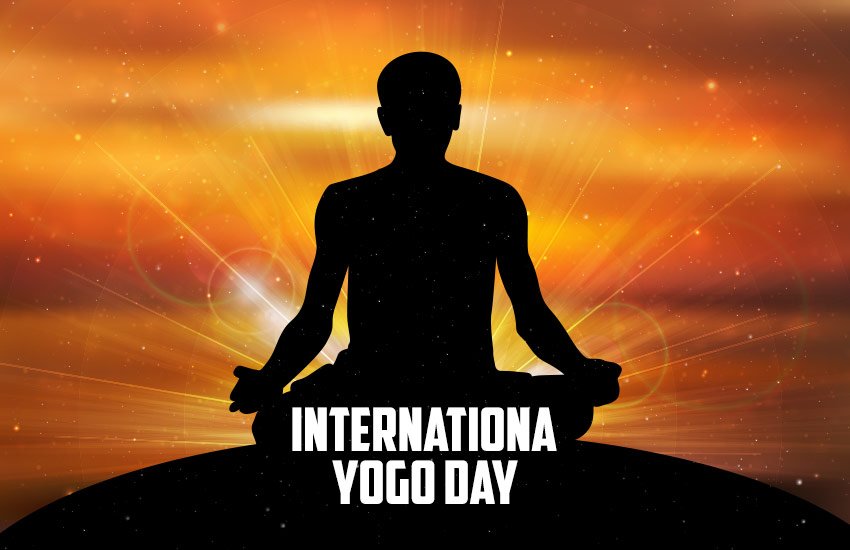 Happy International Yoga Day 2019 Wishes Images, Quotes: योगा डे कोट्स और इमेजेज