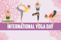 International Yoga Day 2019 Date, Theme, Events: ‘योग फॉर हार्ट’ है इस बार के योग दिवस की थीम, जानिए दिल की बीमारी के लिए कौन से योग हैं खास