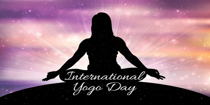 Yoga Day 2019 Event Live Streaming: यहां देखें अंतर्राष्ट्रीय योग दिवस का सीधा प्रसारण