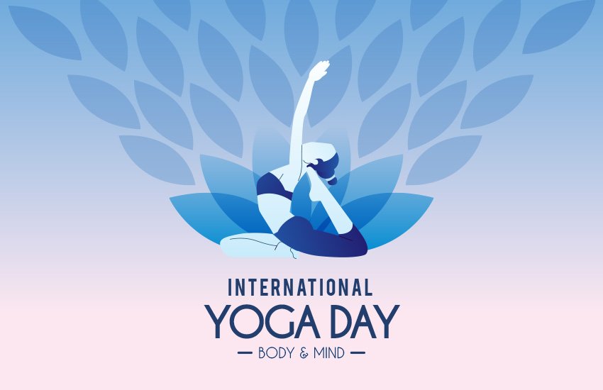 Yoga Day 2019: योगा डे पर निबंध