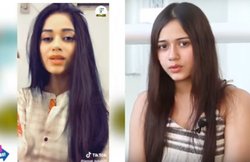एक्टिंग छोड़ TIK-TOK पर वीडियो क्यों बनाने लगीं टीवी एक्ट्रेस Jannat Zubair Rahmani