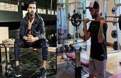 के.एल.राहुल फिट रहने के लिए डाइट में लेते हैं हेल्दी कार्ब्स, और भी हैं कई चीजें