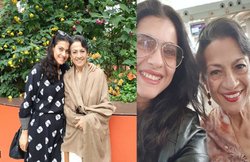 Diverticulitis से जूझ रहीं Kajol की मां तनुजा, जानिए इस बीमारी के कारण और लक्षण