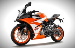 KTM RC 125: पेश हुई सबसे सस्ती रेसिंग बाइक, देगी Bajaj Pulsar को टक्कर! जानें 5 खास बातें