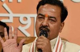 Ram Temple, Keshav Prasad Maurya, Uttar Pradesh Deputy CM