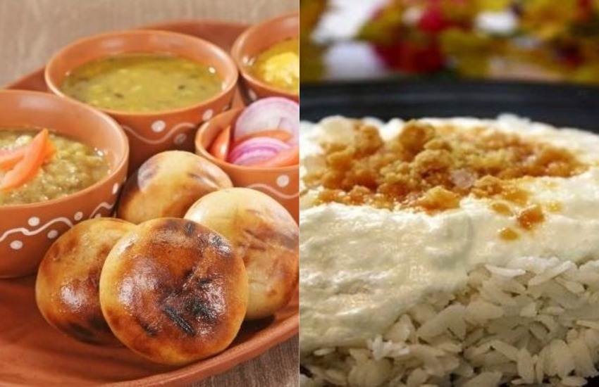 IRCTC, Litti Chokha in Train, Dahi Chura in Rail, Daal Bhaat in Train, Litti Chokha, Dahi Chura, Daal Bhaat, Train Passangers, Journey, Indian Railway, Catering Arm, Special Plan, Local Food, Indian News, National News, Hindi News