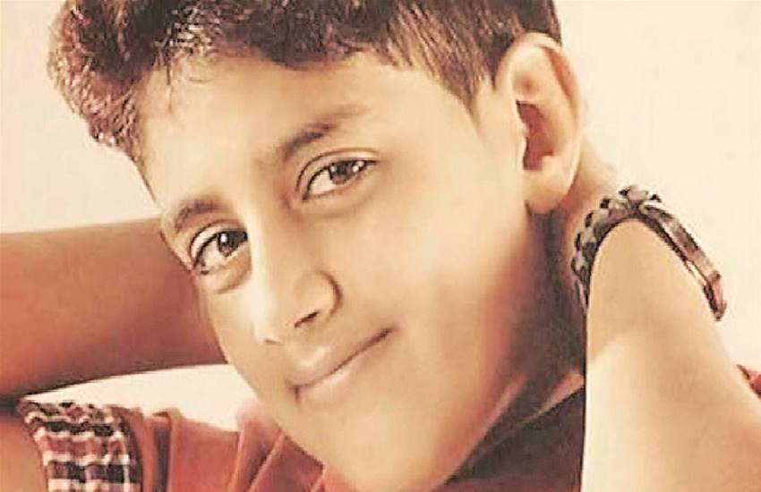 मुर्तजा कुरैशी ने अपने भाई को खोने के बाद सरकार के खिलाफ आंदोलन करने की ठानी। 