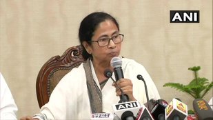 Mamata Banerjee, West Bengal, CM, TMC, Demands, Juniors Doctors, Kolkata, Police, Nodal Police Officer, Hospital, Doctor's Strike, West Bengal News, State News, India News, National News, Hindi News