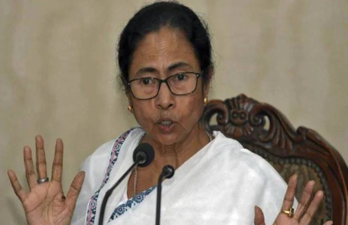 पार्षदों के बीजेपी में जाने पर ममता बोलीं- विधायक भी जाना चाहें तो जाएं, एक जाएगा तो 500 तैयार कर लूंगी