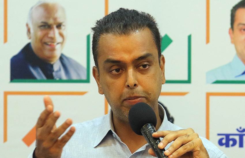 One Nation One Poll, Milind Deora, Congress Mumbai President, India, India, Voter, State Elections, Central Polls, Democracy, Debate, Open Mind, Narendra Modi, PM, Congress, Rahul Gandhi, Sonia Gandhi, Maharashtra News, New Delhi News, Parliament, State News, National News, India News, Hindi News