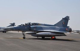 Mirage 2000, IAF, AIR STRIKE, BALAKOT, PAK
