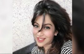 Mitali Chandola