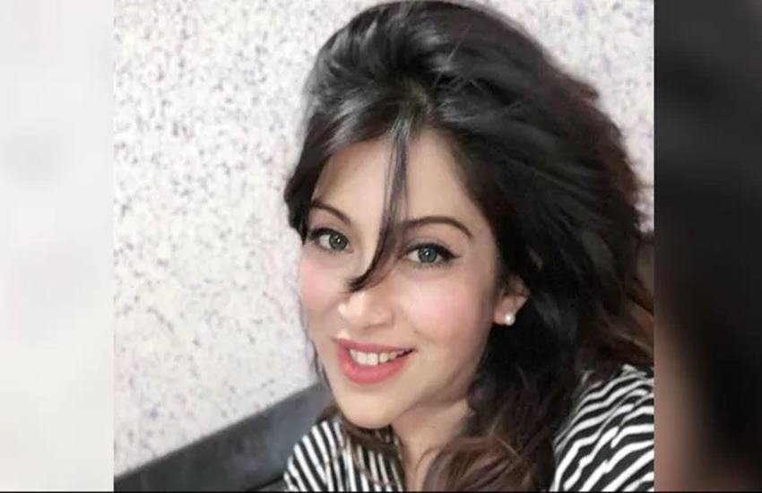 Mitali Chandola