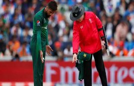 Mohammad Amir