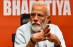 G-20 की बैठक में पीएम मोदी ने आक्रामक तरीके से उठाया आतंकवाद का मुद्दा, ब्रिक्स देशों को भी चेताया