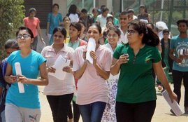NEET, NEET counselling, NEET UG counselling, neet 2019, counselling registration, MCC, mcc.nic.in, medical counselling committee, medical college admission, MBBS admissions, BDS admissions, documents needed, registration process, NEET eligibility, education news, NEET counselling 2019