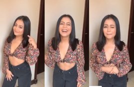 neha kakkar birthday, birthday of neha kakkar, neha kakkar photos, neha kakkar images, neha kakkar age, neha kakkar, boyfriend, neha kakkar songs, neha kakkar romance, neha kakkar himansh kohli, neha kakkar bf, neha kakkar instagram, neha kakkar facebook, neha kakkar viral, bollywood news in hindi, news in hindi, entertainment news, amar ujala, viral news, viral entertainment, नेहा कक्कड़, नेहा कक्कड़ फोटोज, नेहा कक्कड़ बर्थडे, नेहा कक्कड़ फोटो