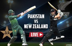 Pakistan vs New Zealand World Cup 2019: ये है दोनों टीमों कि प्लेइंग इलेवन