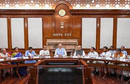 Economic Crisis, Financial Crisis, Unemployment, Jobs, Skill Development, Investment, Narendra Modi, PM, BJP, NDA, Plan, Cabinet, Ministers, Suggestions, New Delhi, State News, Business News, Latest News, India News, National News, Hindi News