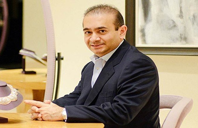 PNB Scam: नीरव मोदी को बड़ा झटका, नहीं मिली जमानत