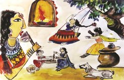 कहानी: मेरे भी बच्चे हैं न…