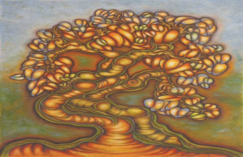 चित्र: वाजदा खान