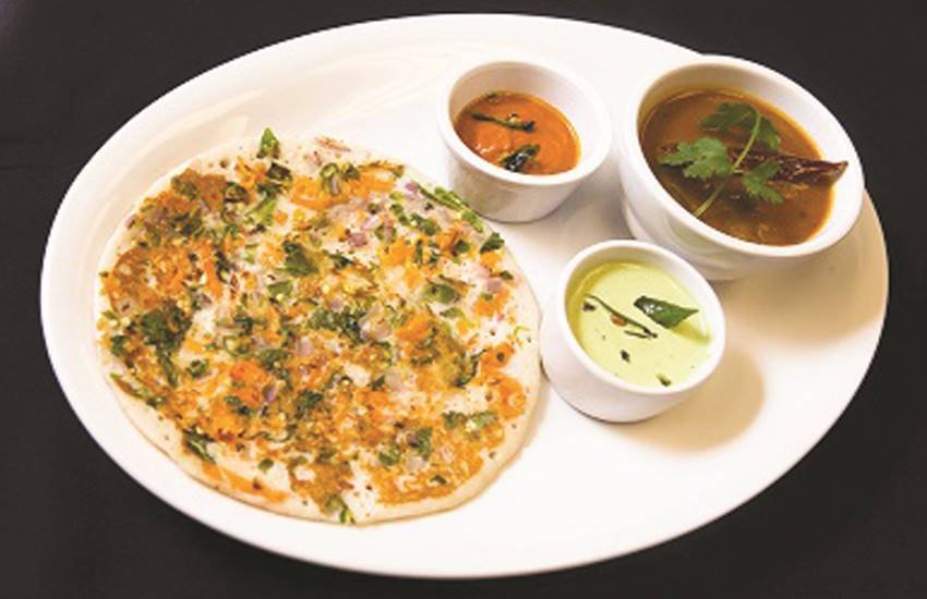 सूजी-दलिया के नाश्ते