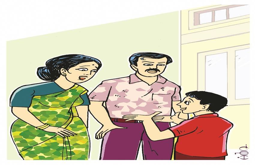 प्रतीकात्मक तस्वीर।