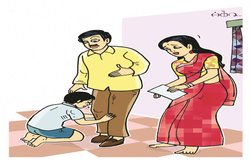 कहानी: मोनू की समझदारी