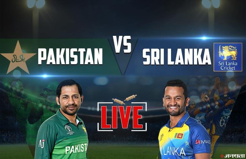 World Cup 2019 Live Cricket Score,
