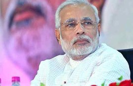 PM MODI