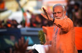 PM MODI