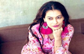 Payal Rohtagi